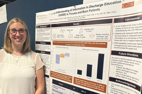 Summer Research Program