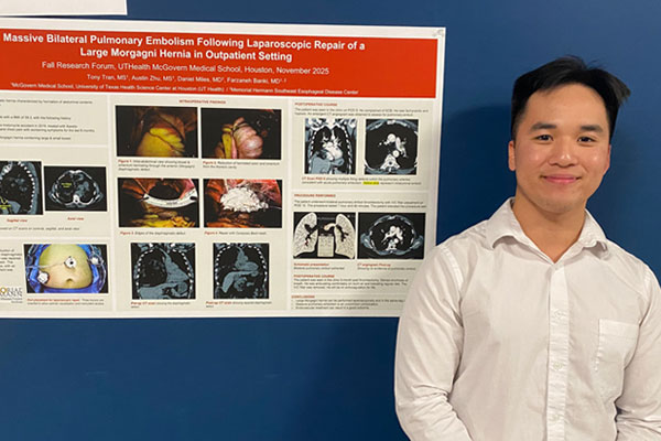 Summer Research Program