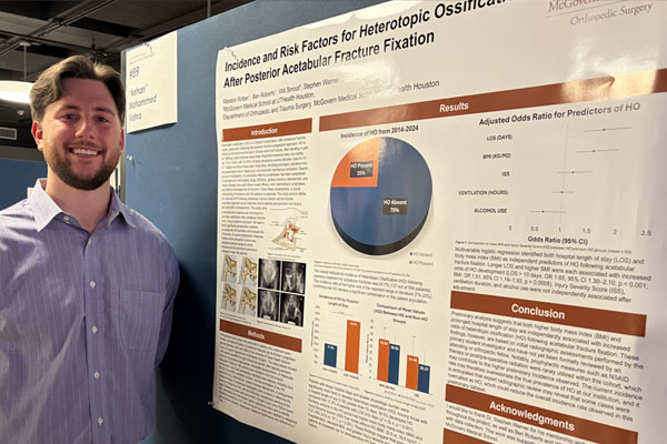 Summer Research Program