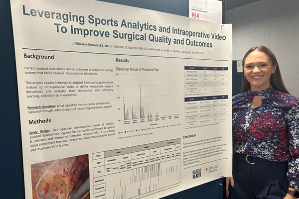 Summer Research Program