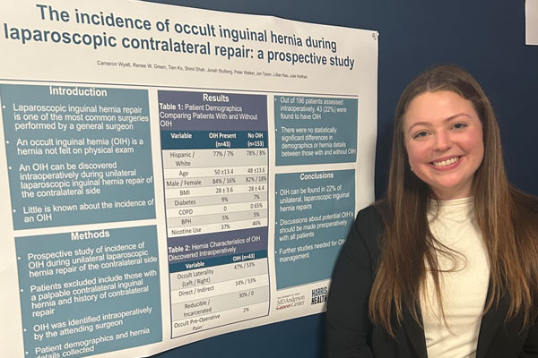 Summer Research Program