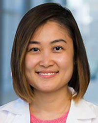 Swee-Ling Levea, MD