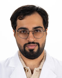 Sultan Alkuwaiti, MD