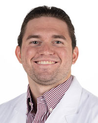 Colten Lanning, MD