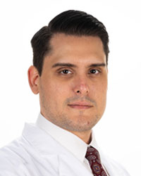 Francisco Call Orellana, MD