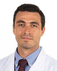 Jose Mendez Reyes, MD