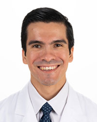 Daniel Chavez, MD