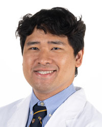 Davin Devara, MD