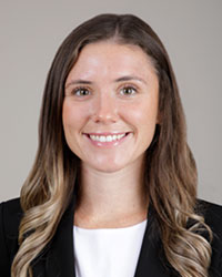 Abigail Frank, PA