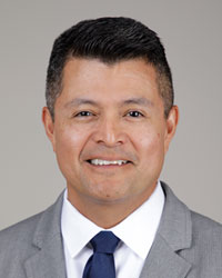 Tony Herrera, NP 