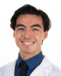 Matthew Wong, MD