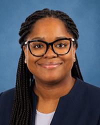 Oluwatumininu Akintonwa, MD