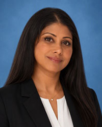Bella Garg, MD