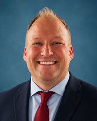 Andrew Hennecke, MD