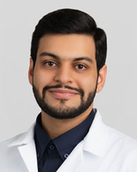 Saif Alkhaaldi, MD