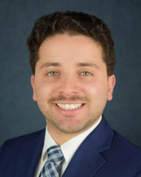 Gabriel Andino, MD