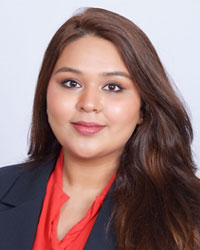 Fatima Mubarak, MD