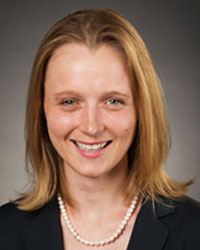 Natalie J. Hodges, MD, MPH