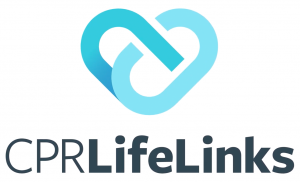 CPRLifelinks Logo