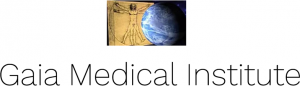 Gaia Medical Institute logo