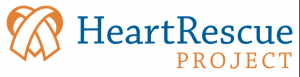Heart Rescue Logo