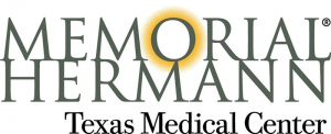 Memorial Hermann - Texas Medical Center Logo