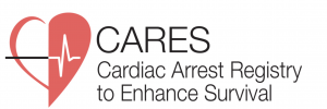 MyCARES Logo