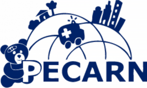 PECARN Logo
