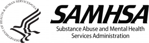 SAMSHA Logo