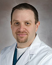 Samuel D. Luber, MD, MPH