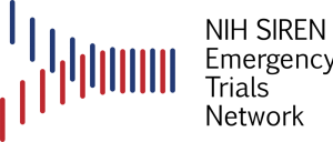 NIH SIREN Logo