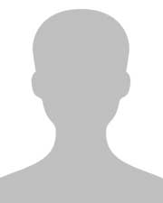 faculty blank headshot