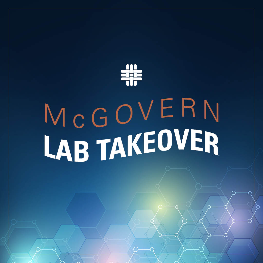 Lab Takeover