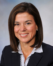 Headshot of Isabel Mira-Avendano, MD