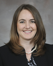 Headshot of Rachel Miller, PhD