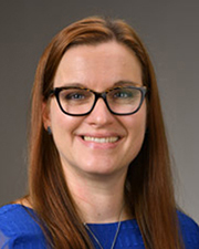 Headshot of Casey Duncan, MD, MS