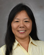 Headshot of Xiangli Yang, PhD