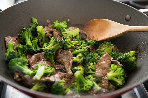 broccoli beef