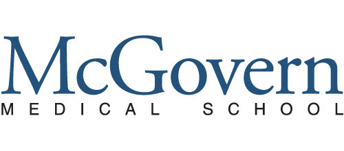 McGovern Medical School text