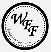 Women Faculty Forum Excellence Awards