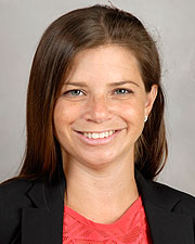 Dr. Laura Farach