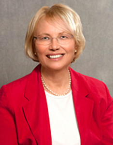 Joan Bennett, PhD