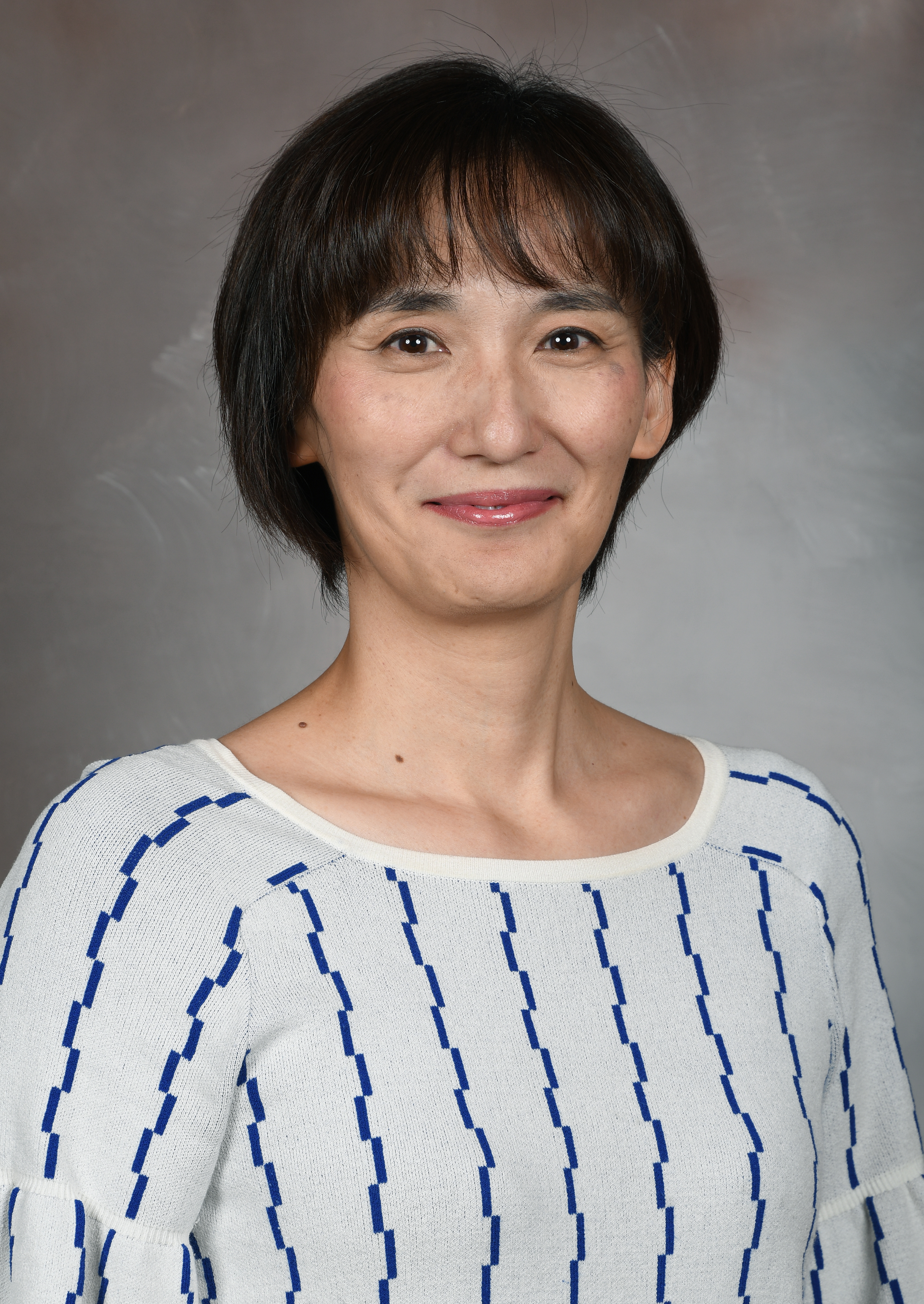 Dr. Momoko Yoshimoto