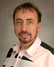Dr. Claudio Soto