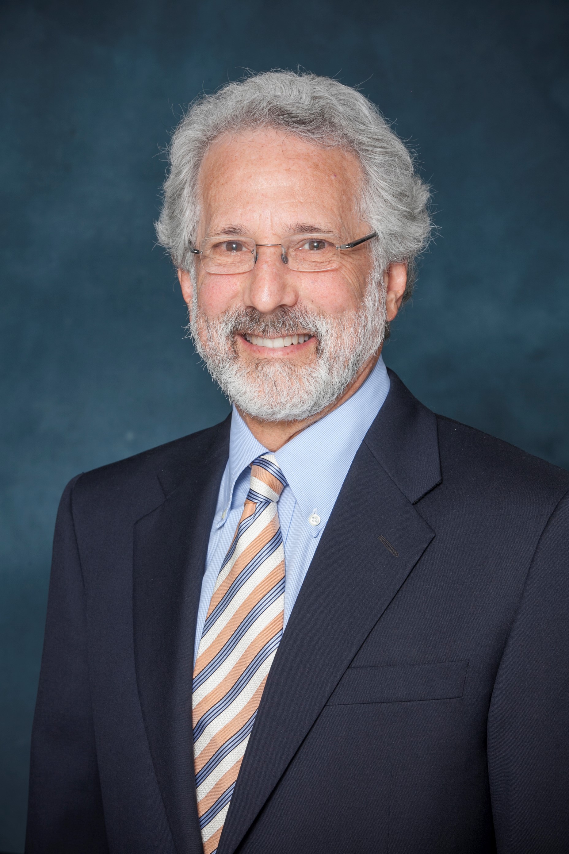 Moise Levy Headshot