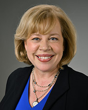 Dr. Mary Aitken