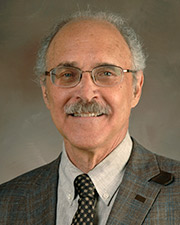 Dr. Thomas Cole