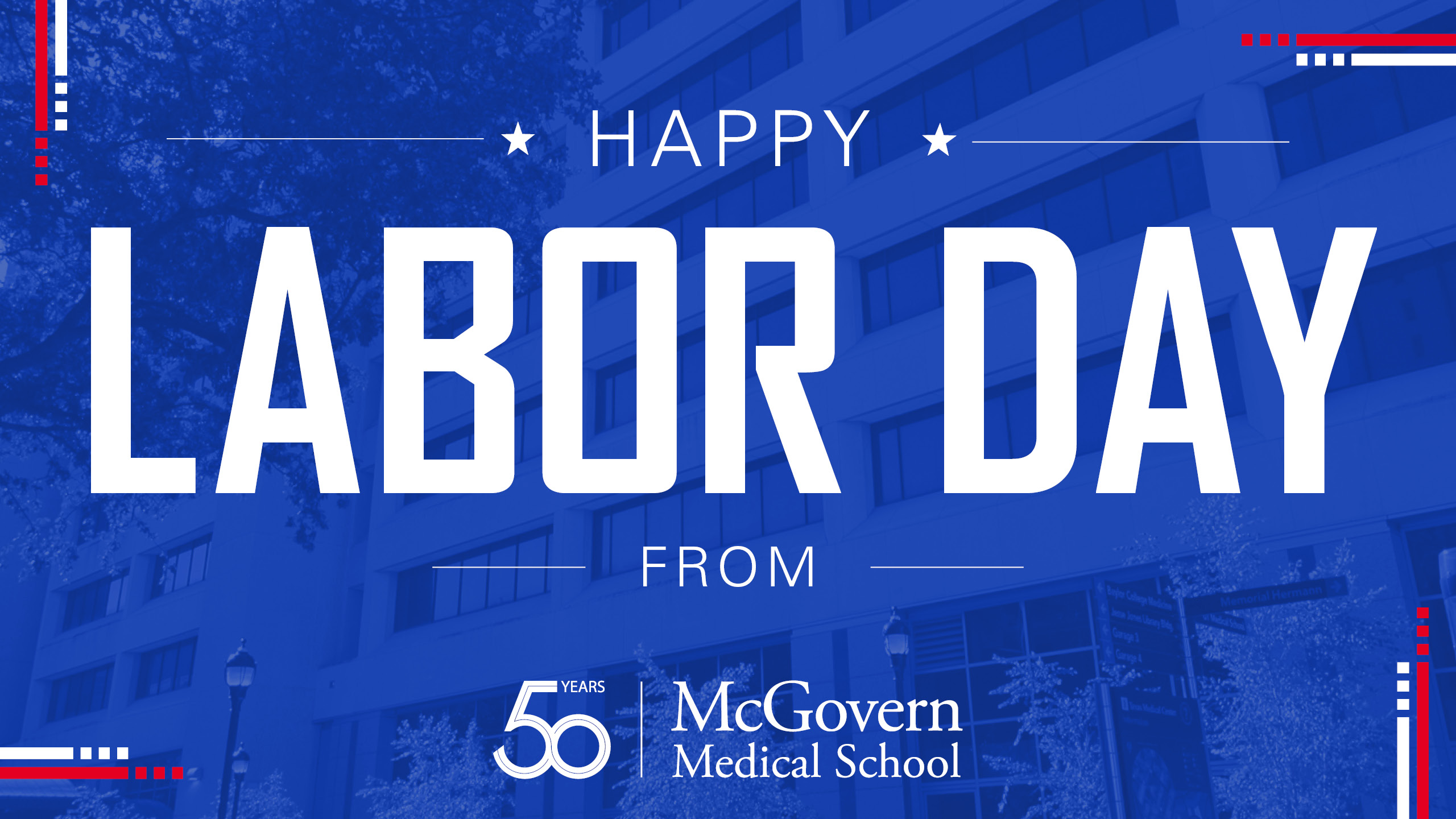 Happy Labor Day graphic