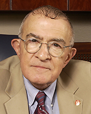 Stanley G. Schultz, M.D.