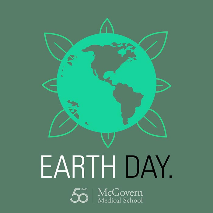 earth day graphic